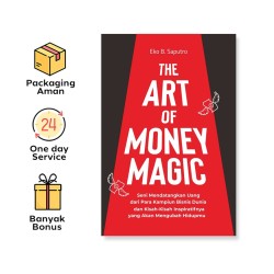 The Art Of Money Magic